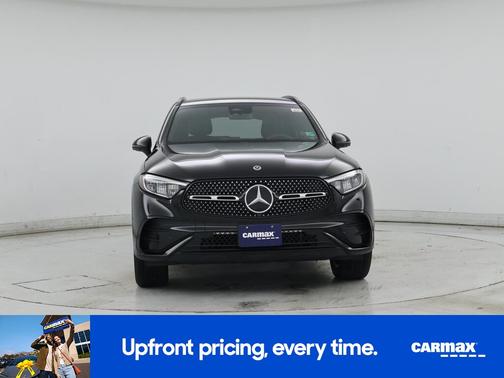 2024 Mercedes-Benz GLC 300 