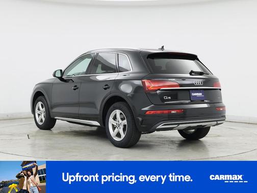 2023 Audi Q5 Premium