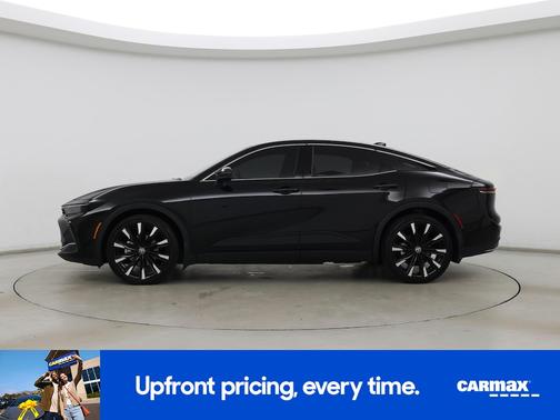 2024 Toyota Crown Platinum