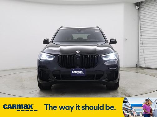 2023 BMW X5 M50i