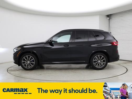 2023 BMW X5 M50i