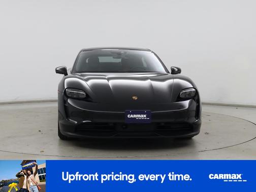 2022 Porsche Taycan 