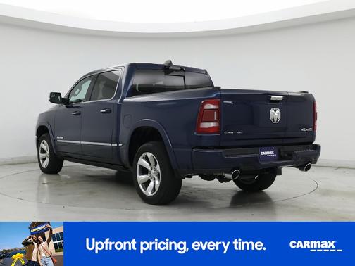 2021 RAM 1500 Limited