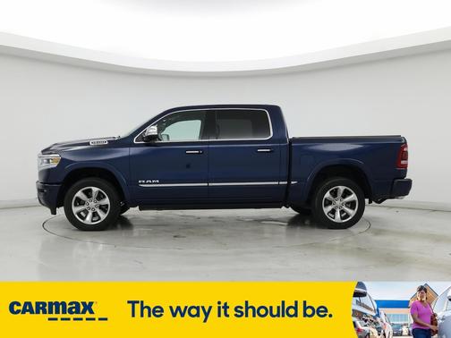 2021 RAM 1500 Limited