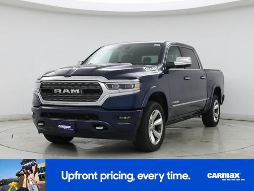 2021 RAM 1500 Limited