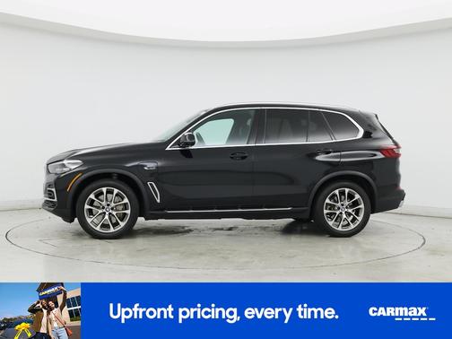 2023 BMW X5 PHEV XDrive45e