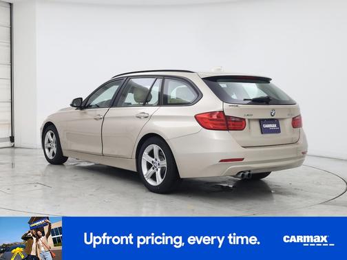 2014 BMW 328 XI