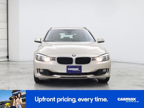 2014 BMW 328 XI