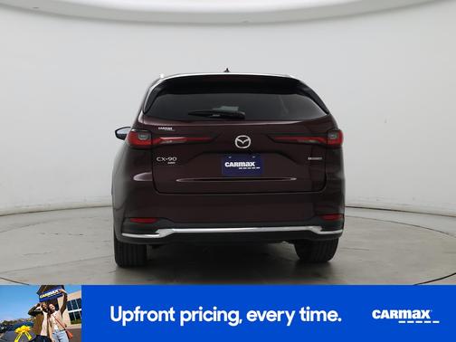 2024 Mazda CX-90 Turbo Premium