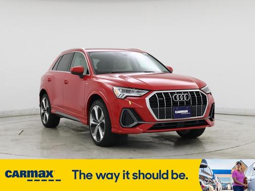 2021 Audi Q3 Premium Plus