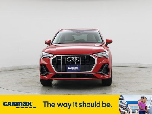 2021 Audi Q3 Premium Plus