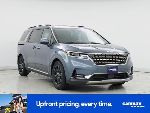 2023 Kia Carnival SX Prestige
