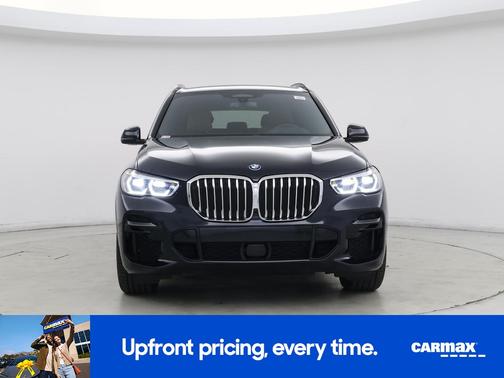 2022 BMW X5 PHEV XDrive45e