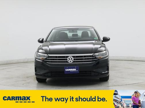 2020 Volkswagen Jetta S
