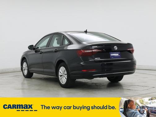 2020 Volkswagen Jetta S