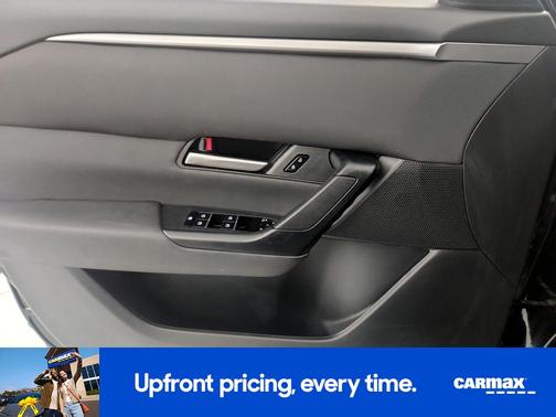 2025 Mazda CX-50 2.5 S Select Package