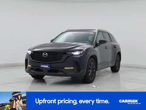 2025 Mazda CX-50 2.5 S Select Package
