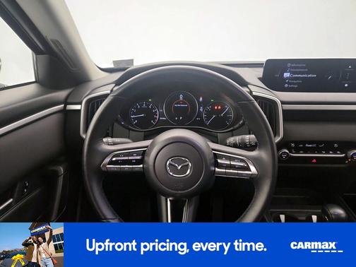 2025 Mazda CX-50 2.5 S Select Package