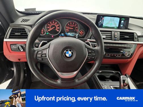 2016 BMW 428 I