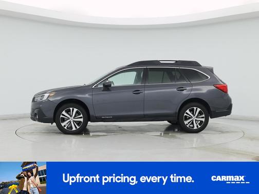 2019 Subaru Outback 3.6R Limited