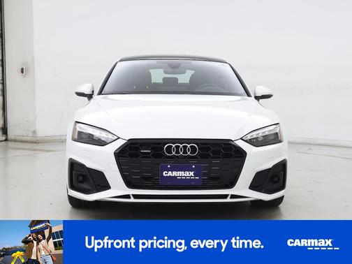 2021 Audi A5 Sportback S-Line Prestige