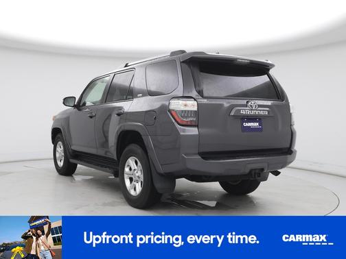 2020 Toyota 4Runner SR5 Premium