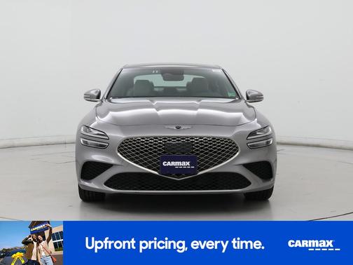 2024 Genesis G70 2.5T