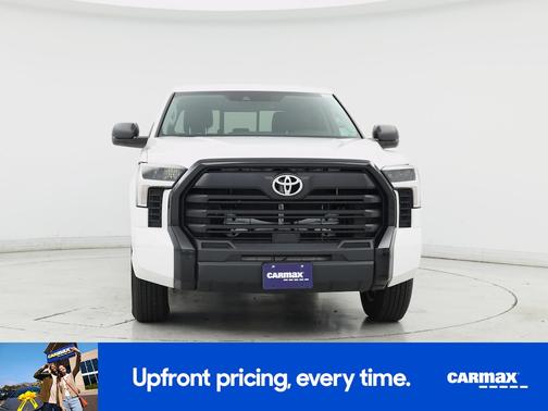 2024 Toyota Tundra SR