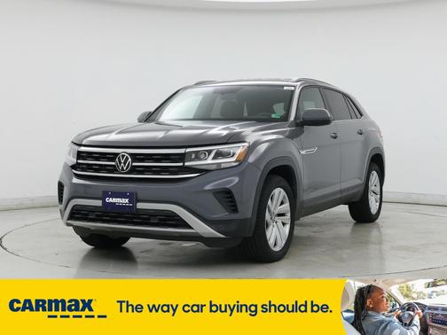 2020 Volkswagen Atlas Cross Sport SE