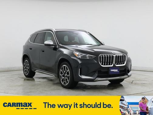 2024 BMW X1 XDrive28i