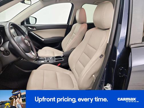 2016 Mazda CX-5 2016.5 Touring