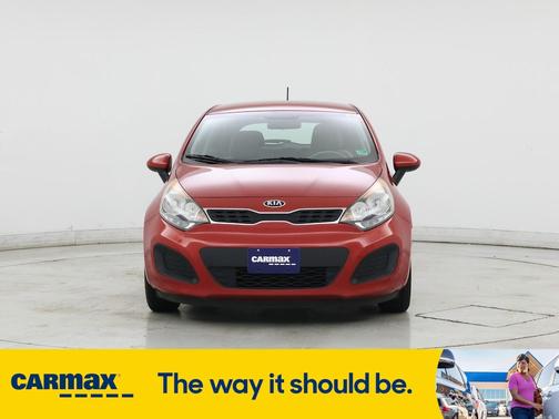 2014 Kia Rio EX