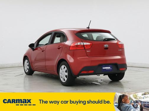 2014 Kia Rio EX