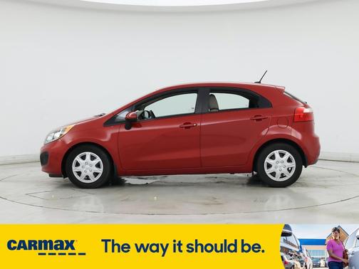 2014 Kia Rio EX