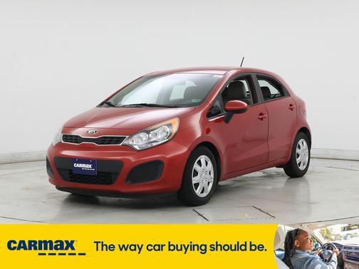 2014 Kia Rio EX