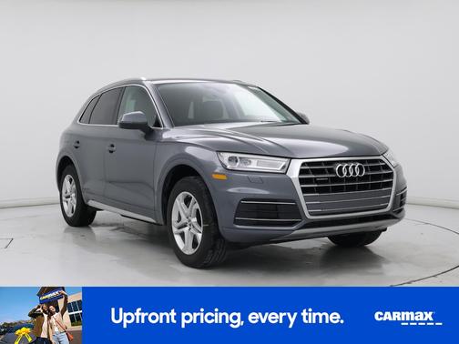 2019 Audi Q5 Premium