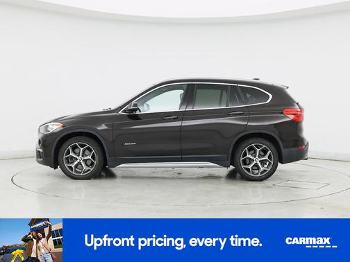 2016 BMW X1 XDrive28i
