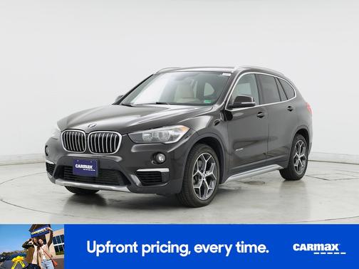 2016 BMW X1 XDrive28i
