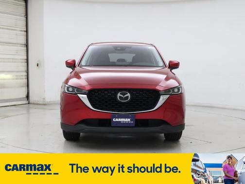 2023 Mazda CX-5 2.5 S Premium Package