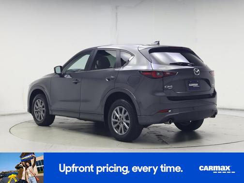 2024 Mazda CX-5 2.5 S Preferred Package