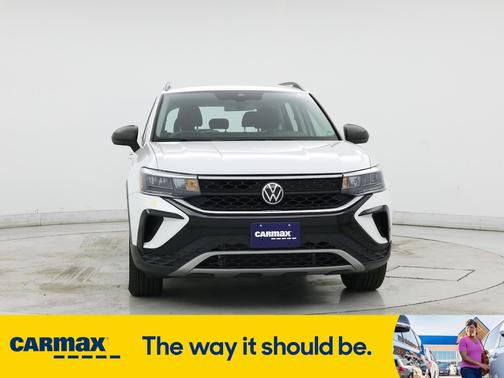 2022 Volkswagen Taos S