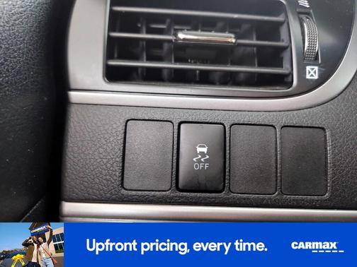 2014 Toyota Camry Hybrid LE