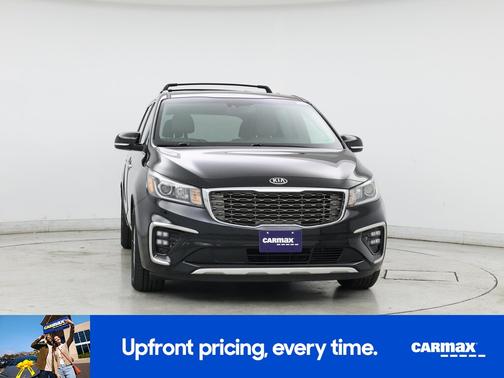 2020 Kia Sedona EX