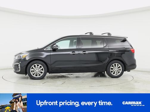 2020 Kia Sedona EX