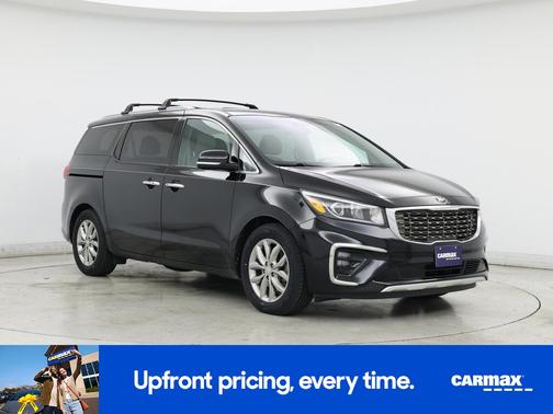 2020 Kia Sedona EX