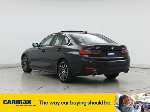 2019 BMW 330 XI
