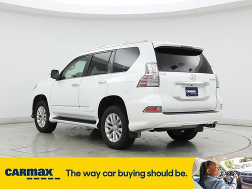 2014 Lexus GX 460