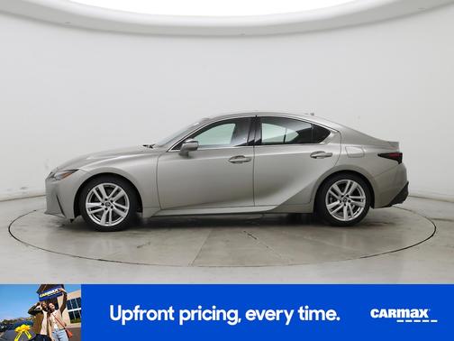 2023 Lexus IS 300 IS 300