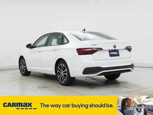 2024 Volkswagen Jetta Sport