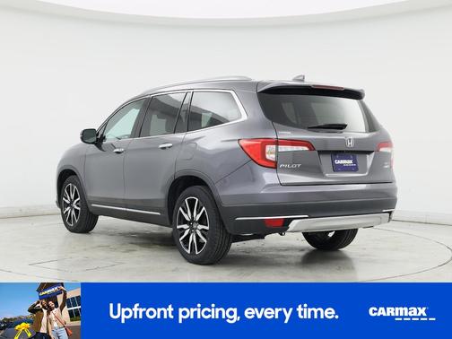 2020 Honda Pilot Touring